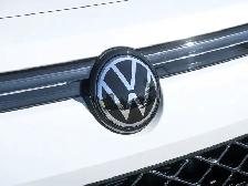 2026 Volkswagen Tiguan Comfortline R-Line Black Edition | IN - Photo 9