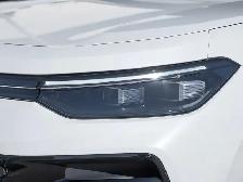 2026 Volkswagen Tiguan Comfortline R-Line Black Edition | IN - Photo 10