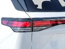 2026 Volkswagen Tiguan Comfortline R-Line Black Edition | IN - Photo 11