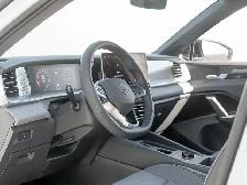 2026 Volkswagen Tiguan Comfortline R-Line Black Edition | IN - Photo 12