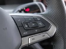 2026 Volkswagen Tiguan Comfortline R-Line Black Edition | IN - Photo 15