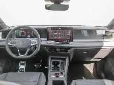 2026 Volkswagen Tiguan Comfortline R-Line Black Edition | IN - Photo 22