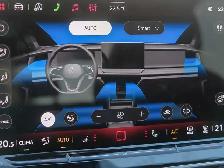 2026 Volkswagen Tiguan Comfortline R-Line Black Edition | IN - Photo 24