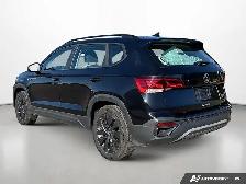 2022 Volkswagen Taos Trendline | VW CERTIFIED | HEATED SEATS - Photo 4