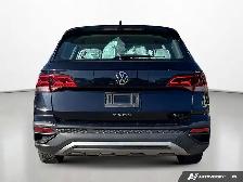 2022 Volkswagen Taos Trendline | VW CERTIFIED | HEATED SEATS - Photo 5