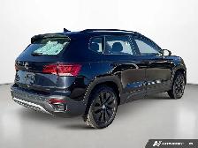 2022 Volkswagen Taos Trendline | VW CERTIFIED | HEATED SEATS - Photo 6