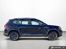 2022 Volkswagen Taos Trendline | VW CERTIFIED | HEATED SEATS - Photo 7