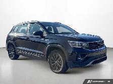 2022 Volkswagen Taos Trendline | VW CERTIFIED | HEATED SEATS - Photo 8