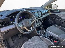 2022 Volkswagen Taos Trendline | VW CERTIFIED | HEATED SEATS - Photo 17