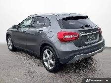 2019 Mercedes-Benz GLA GLA 250 | 4MATIC | HEATED SEATS | NAVI - Photo 4