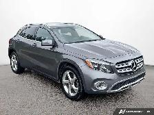 2019 Mercedes-Benz GLA GLA 250 | 4MATIC | HEATED SEATS | NAVI - Photo 8