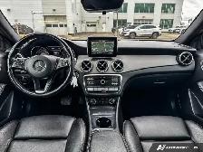 2019 Mercedes-Benz GLA GLA 250 | 4MATIC | HEATED SEATS | NAVI - Photo 11