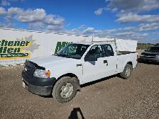 2008 Ford F-150
