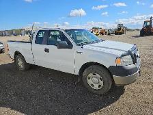2008 Ford F-150 - Photo 2