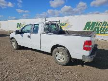 2008 Ford F-150 - Photo 3