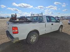 2008 Ford F-150 - Photo 4