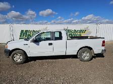 2008 Ford F-150 - Photo 5