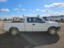 2008 Ford F-150 - Photo 7