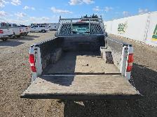 2008 Ford F-150 - Photo 21