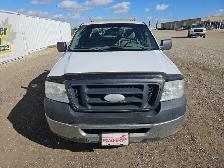 2008 Ford F-150 - Photo 24