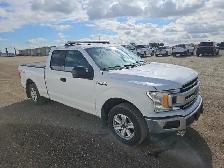 2018 Ford F-150 - Photo 2