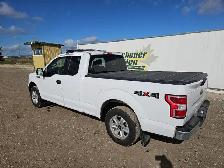 2018 Ford F-150 - Photo 3