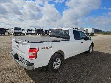 2018 Ford F-150 - Photo 4