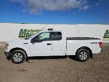 2018 Ford F-150 - Photo 5