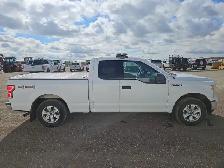 2018 Ford F-150 - Photo 7