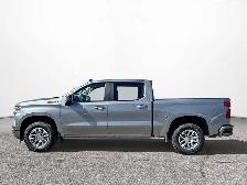 2026 Chevrolet Silverado 1500 RST | Z71 Off-Road Package | 5.3 - Photo 3
