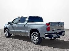2026 Chevrolet Silverado 1500 RST | Z71 Off-Road Package | 5.3 - Photo 5