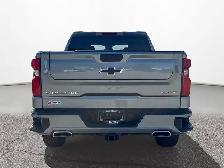 2026 Chevrolet Silverado 1500 RST | Z71 Off-Road Package | 5.3 - Photo 6
