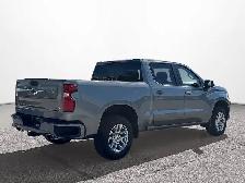 2026 Chevrolet Silverado 1500 RST | Z71 Off-Road Package | 5.3 - Photo 7