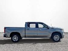 2026 Chevrolet Silverado 1500 RST | Z71 Off-Road Package | 5.3 - Photo 8