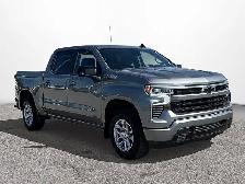 2026 Chevrolet Silverado 1500 RST | Z71 Off-Road Package | 5.3 - Photo 9