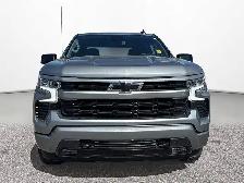 2026 Chevrolet Silverado 1500 RST | Z71 Off-Road Package | 5.3 - Photo 10