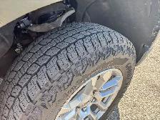 2026 Chevrolet Silverado 1500 RST | Z71 Off-Road Package | 5.3 - Photo 12