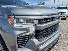 2026 Chevrolet Silverado 1500 RST | Z71 Off-Road Package | 5.3 - Photo 13