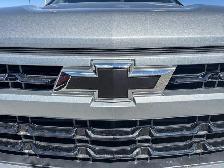2026 Chevrolet Silverado 1500 RST | Z71 Off-Road Package | 5.3 - Photo 14