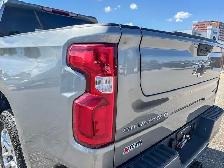 2026 Chevrolet Silverado 1500 RST | Z71 Off-Road Package | 5.3 - Photo 15