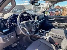 2026 Chevrolet Silverado 1500 RST | Z71 Off-Road Package | 5.3 - Photo 17