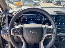 2026 Chevrolet Silverado 1500 RST | Z71 Off-Road Package | 5.3 - Photo 18