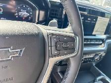 2026 Chevrolet Silverado 1500 RST | Z71 Off-Road Package | 5.3 - Photo 20
