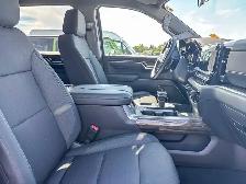 2026 Chevrolet Silverado 1500 RST | Z71 Off-Road Package | 5.3 - Photo 26