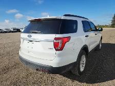 2017 Ford Explorer - Photo 4