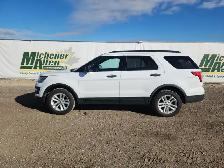 2017 Ford Explorer - Photo 5
