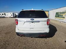 2017 Ford Explorer - Photo 6