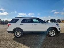 2017 Ford Explorer - Photo 7