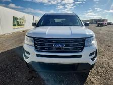 2017 Ford Explorer - Photo 8
