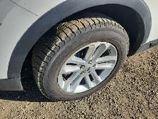 2017 Ford Explorer - Photo 19